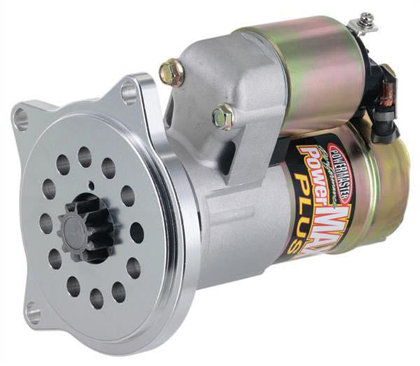 POWERMASTER Starter - PowerMax Mini BBF FE 9106