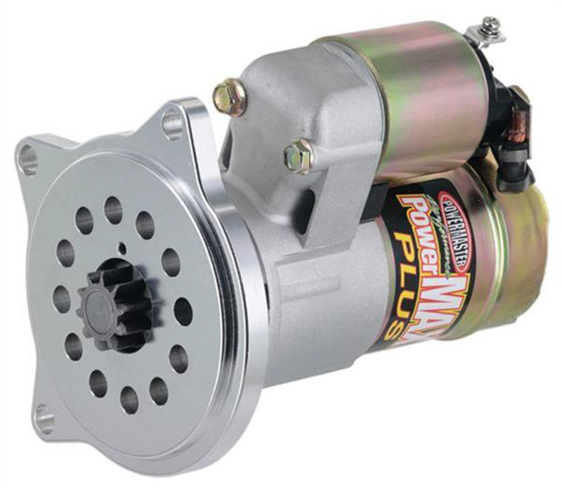 POWERMASTER Starter - PowerMax Mini BBF FE 9106