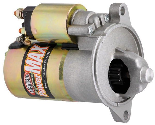 POWERMASTER Ford PMGR Starter w/ Manual Transmission 9172