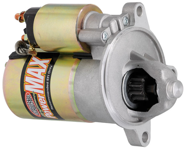 POWERMASTER Power Max Starter Ford 2300 Cylinder 9180