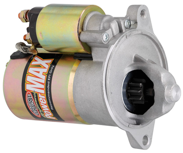 POWERMASTER Ford PMGR Starter - Ford 429- 460 9182