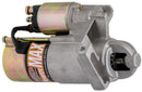 POWERMASTER GM OE Style Mini Starter - 153 Tooth Flywheel 9202