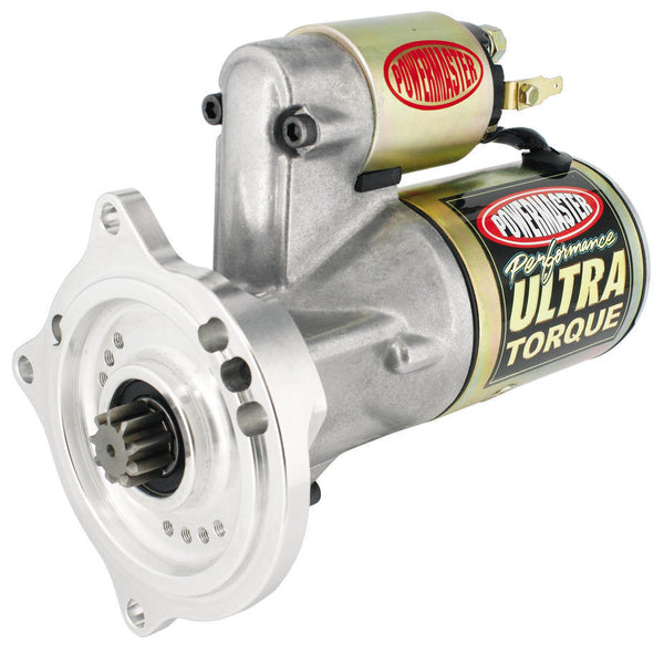 POWERMASTER Ultra Torque Starter BBF 390/427/428 FE 9406