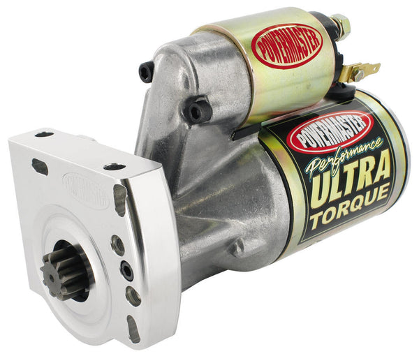 POWERMASTER Ultra Torque Starter GM LS Engine 9409