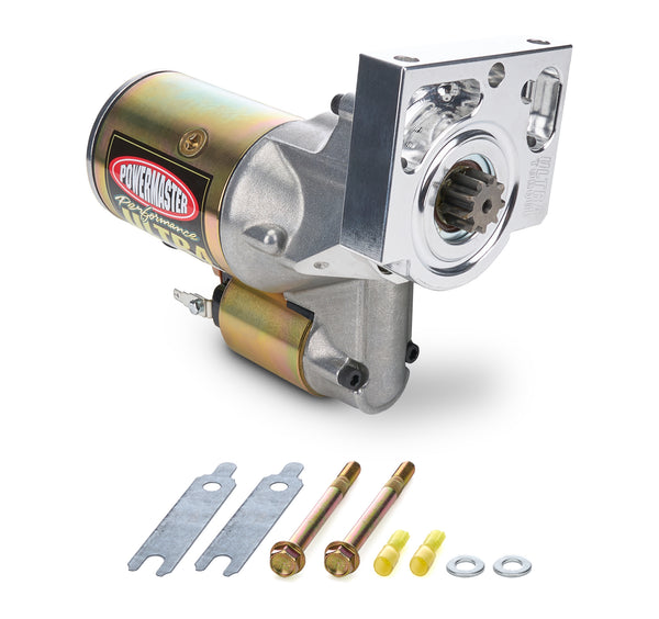 POWERMASTER Ultra Torque Starter Olds/Pontiac V8 9410NM
