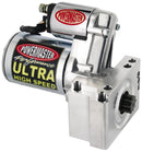 POWERMASTER Ultra High Speed Starter Chevy V8 Stager Bolt 9452