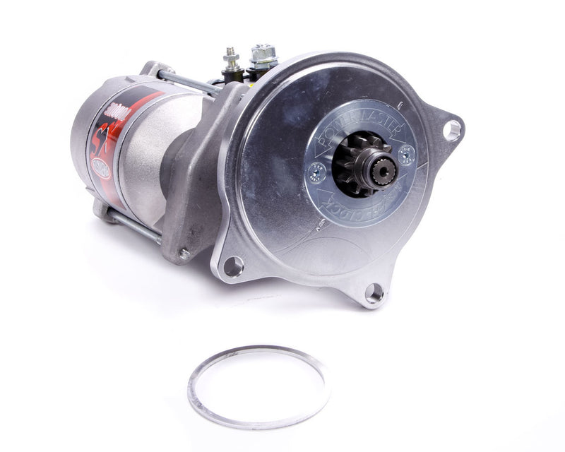 POWERMASTER Ford FE XSTorque Starter 9506