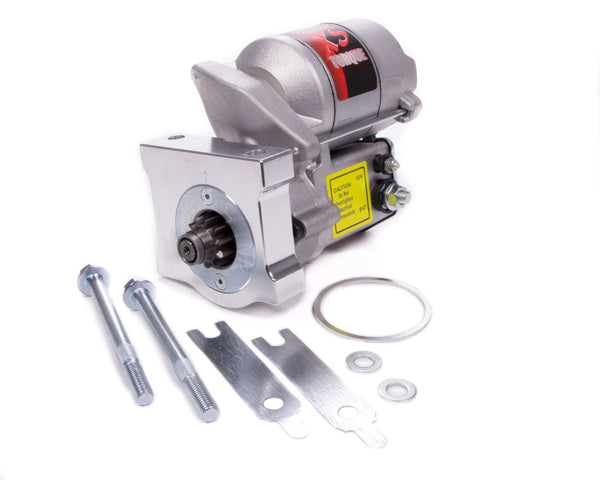 POWERMASTER GM LS XS Starter 9509