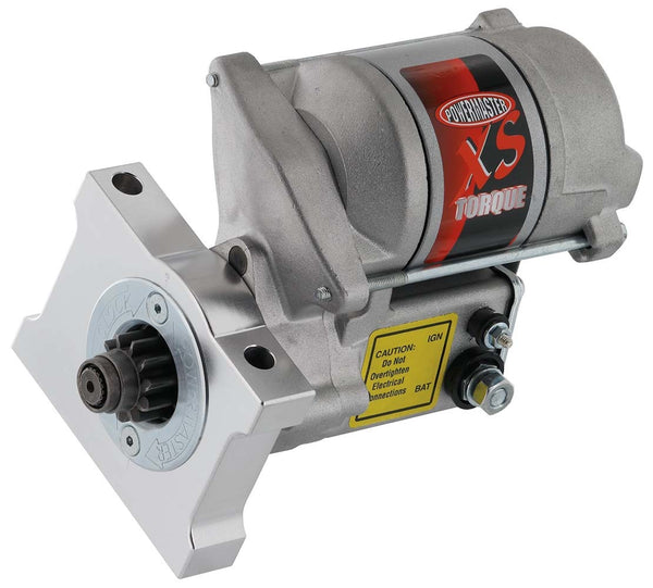 POWERMASTER Pontiac/Olds XS Torque Starter 9510