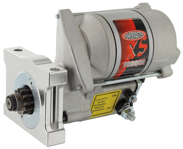 POWERMASTER Buick 455 XS Starter 9511
