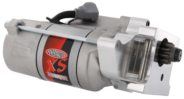 POWERMASTER XS 1.8kW Starter Gravedigger 9519