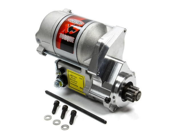 POWERMASTER XS Starter For QM Bell Housing 9528