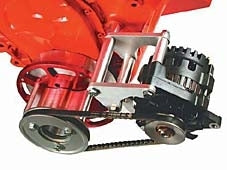 POWERMASTER Motor Plate Spacer Kit 982