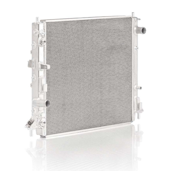 PWR NORTH AMERICA Radiator 16-17 Camaro Auto & Manual Trans 25-10203