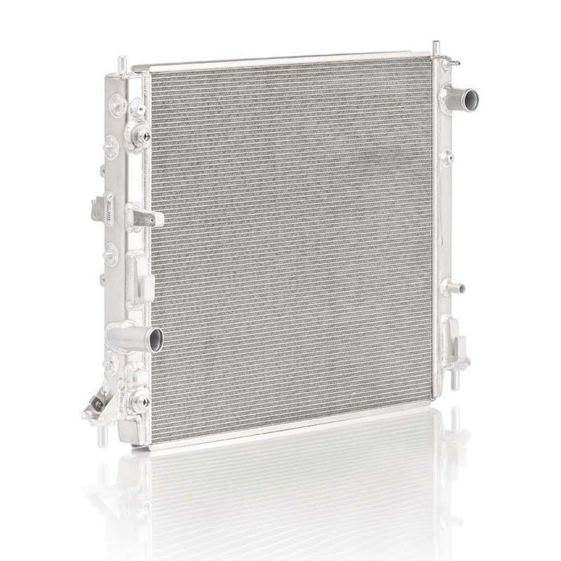 PWR NORTH AMERICA Radiator 16-17 Camaro Auto & Manual Trans 25-10203