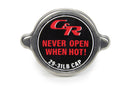 PWR NORTH AMERICA Radiator Cap Large 31lb 50-00003