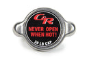 PWR NORTH AMERICA Radiator Cap Small 30lbs 50-00005
