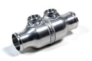 PWR NORTH AMERICA Radiator Hose 1-1/2in Check Valve w/8AN 70-11000