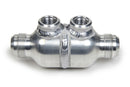 PWR NORTH AMERICA Fabricated Check Valve 16AN Male Outlets 70-11004