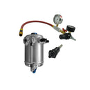 PWR NORTH AMERICA Pressurized Water Kit Pressure Can 4in 75-00503