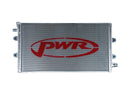 PWR NORTH AMERICA Heat Exchanger Cadillac ATS-V 2016-19 CR-UC-UPR006B