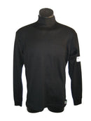 PXP RACEWEAR Underwear Top Black Medium 113