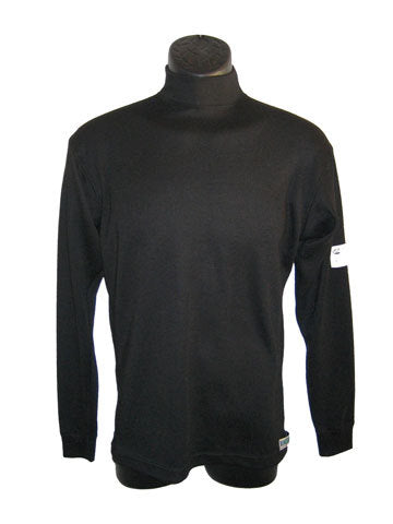 PXP RACEWEAR Underwear Top Black X-Large 115