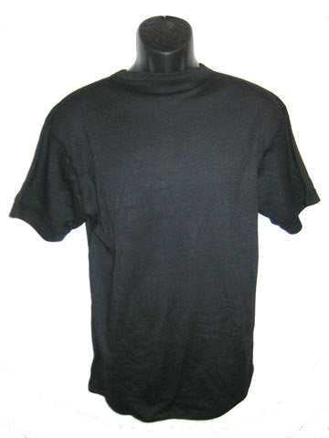 PXP RACEWEAR Underwear T-Shirt Black XX-Large 136