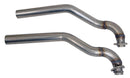 PYPES PERFORMANCE EXHAUST 55-57 Chevy Downpipe 2in DGC05