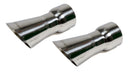 PYPES PERFORMANCE EXHAUST 68-72 3in Olds 442 Tips Pair EVT35