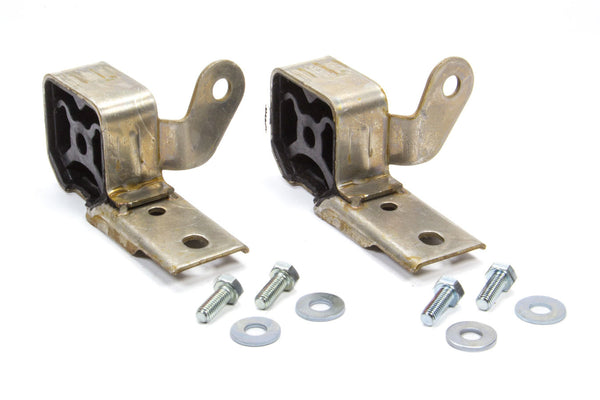 PYPES PERFORMANCE EXHAUST 05-10 Muffler Hanger Kit HFM60K