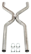 PYPES PERFORMANCE EXHAUST 2.5in Universal H-Pipe HVA10