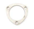 PYPES PERFORMANCE EXHAUST Collector Flange 3in Stainless Each HVF13S