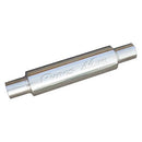 PYPES PERFORMANCE EXHAUST Race Muffler 3in Round Case Each MVR203S