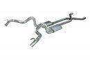 PYPES PERFORMANCE EXHAUST 70-81 F Body Crossmember Back w/ X System SGF13R