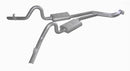 PYPES PERFORMANCE EXHAUST 78-88 GM G-Body Cat Back Exhaust 2.5in SGG50T