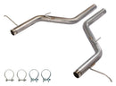 PYPES PERFORMANCE EXHAUST 12-21 SRT Cherokee Pype Bomb Axle-Back Exhaust SJJ05MS