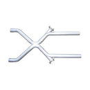 PYPES PERFORMANCE EXHAUST Universal X-Pipe 3in X-Change XVX13