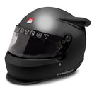 PYROTECT Helmet Ultra Flat Black X-Large Mid-Air SA2020 HB622520