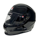 PYROTECT Helmet Prosport Medium Sideair Gloss Blk SA2020 HB811320