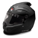 PYROTECT Helmet Pro X-Lrg Gloss Black Top Air D/B SA2020 HB821520
