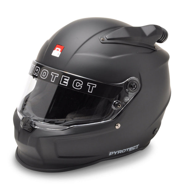 PYROTECT Helmet Pro Flat Black Medium Mid-Air SA2020 HB946320