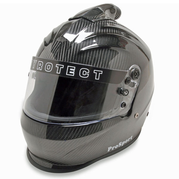 PYROTECT Helmet Pro X-Lrg Carbon Top Air D/B SA2020 HC712520