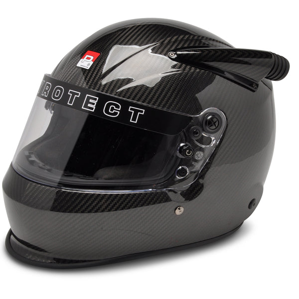 PYROTECT Helmet Ultra Carbon Blk Large Mid-Air SA2020 HC720420