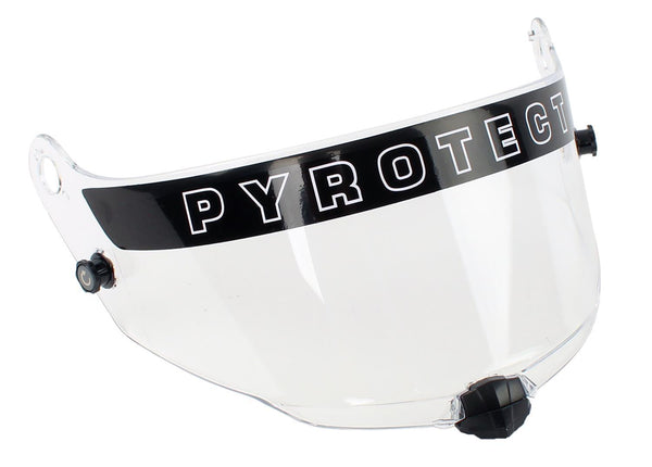 PYROTECT Shield Clear SA20 Pro Airflow ProSport HS300020