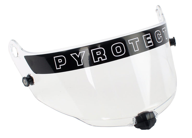 PYROTECT Shield Clear SA20 Pro Airflow ProSport HS300020