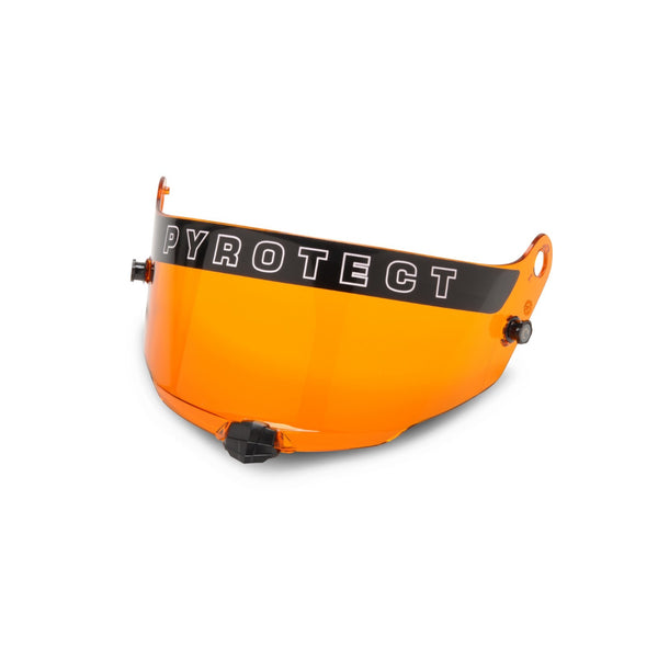 PYROTECT Shield ProSport Amber Anti-Fog HS310320