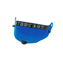PYROTECT Shield UltraSport Blue Anti-Fog HS310420