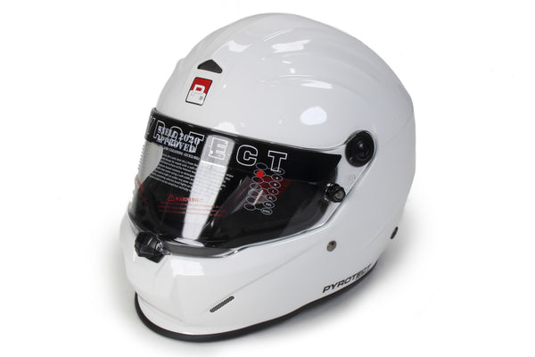 PYROTECT Helmet Pro X-Large White Duckbill SA2020 HW800520