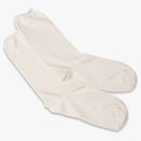 PYROTECT Socks White Nomex Medium Sport SFI-1 IS100220